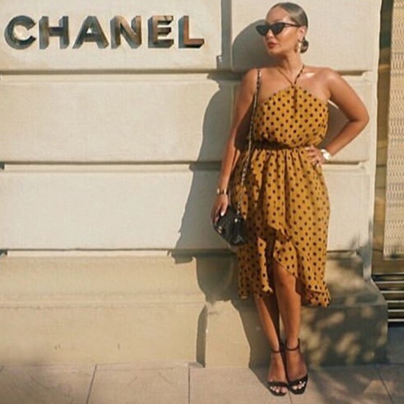 House of Harlow 1960 Dresses & Skirts - House of Harlow BayeDress- NWT Size L